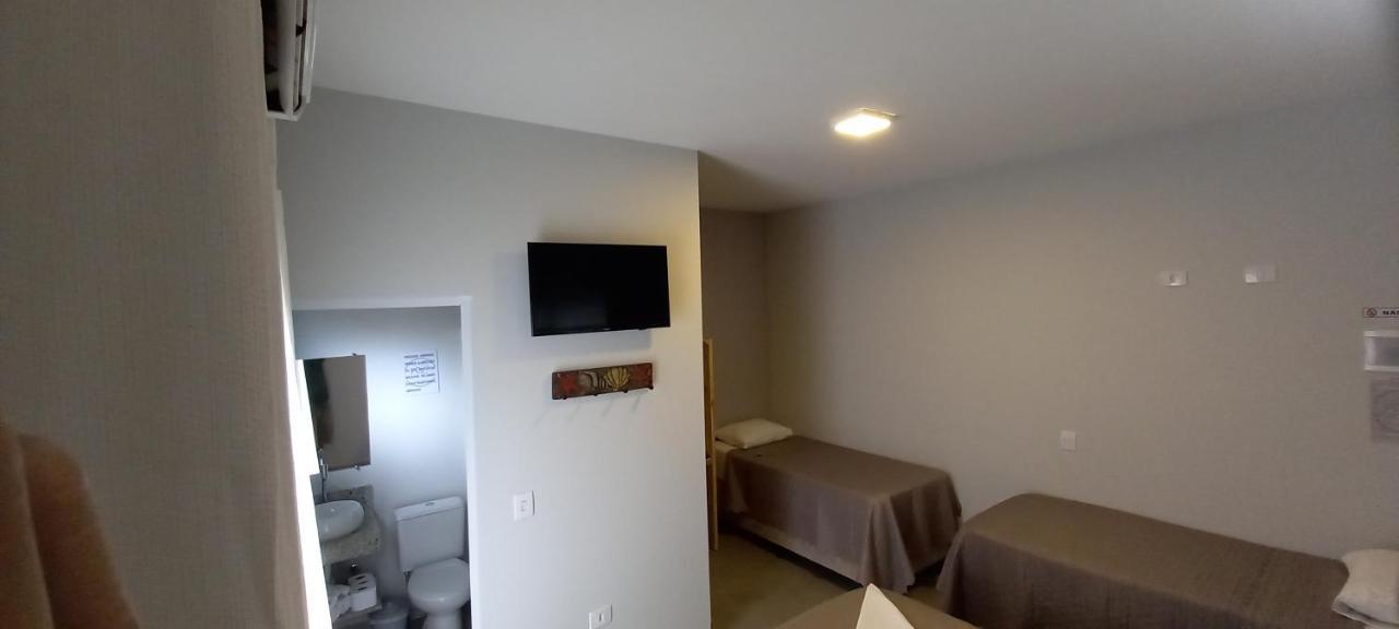 Inn Fric Ubatuba