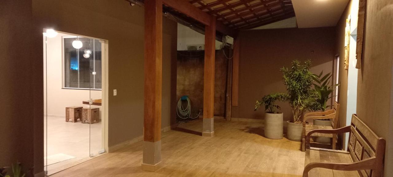 Inn Fric Ubatuba