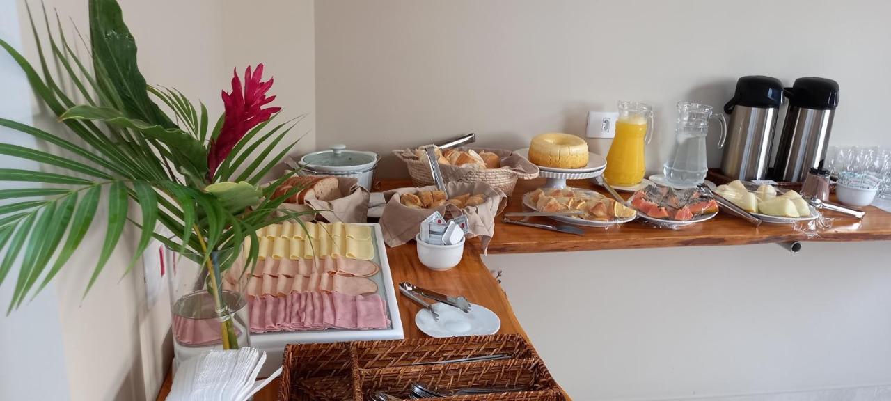 Inn Fric Ubatuba