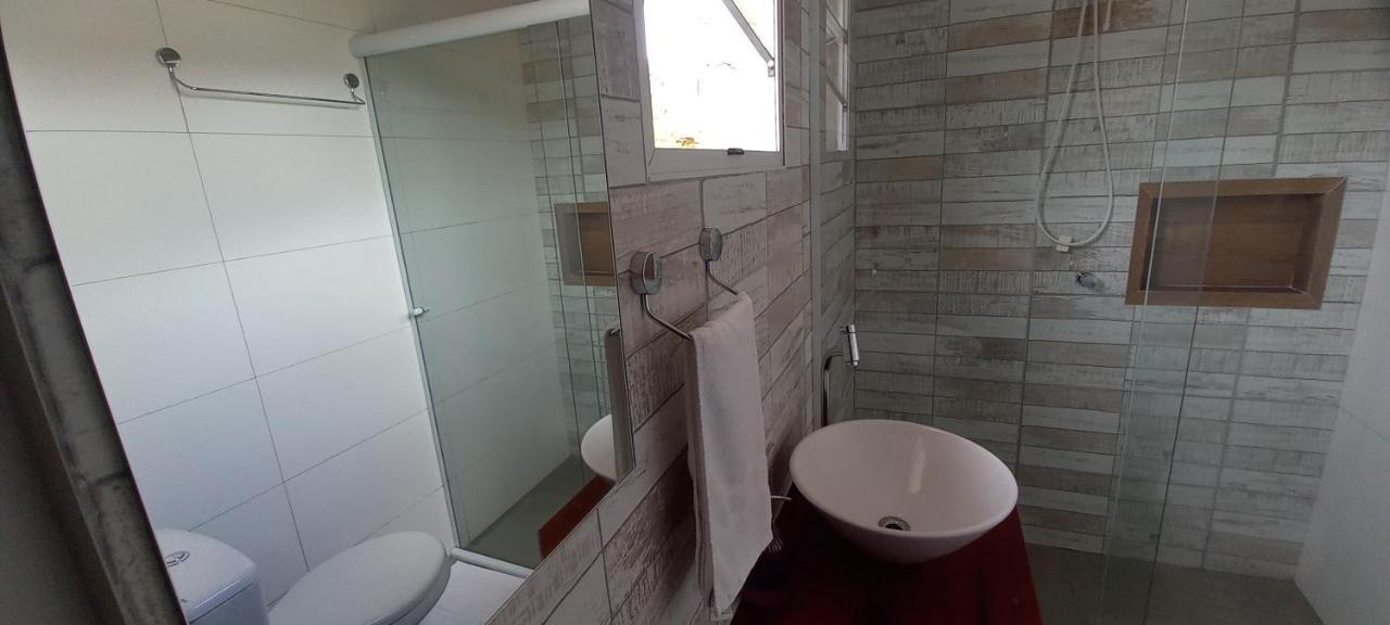 Inn Fric Ubatuba