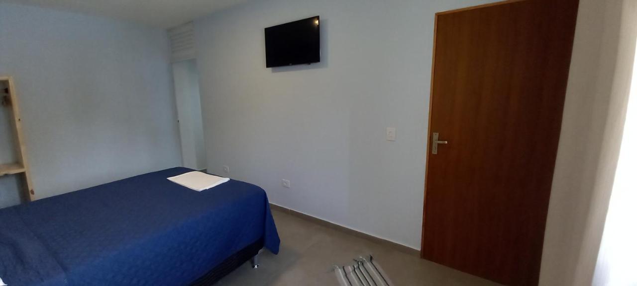 Fric Inn Ubatuba