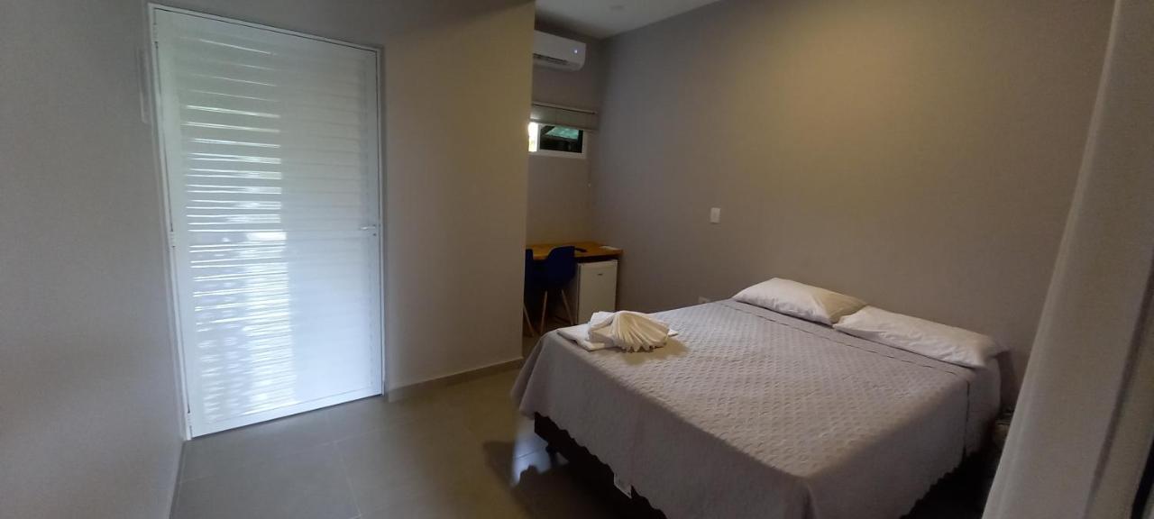 Fric Inn Ubatuba