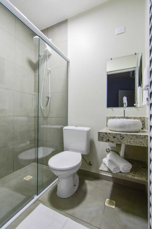 Inn Fric Ubatuba
